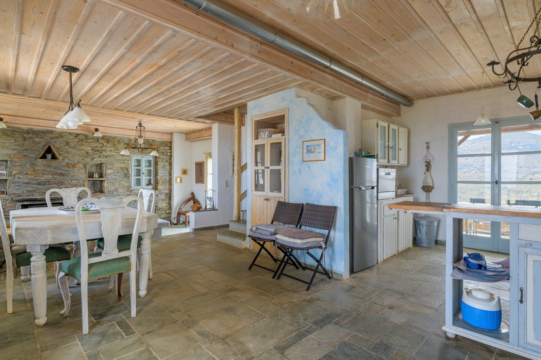 House in Kea, Aegean, Greece 5 - 13061484