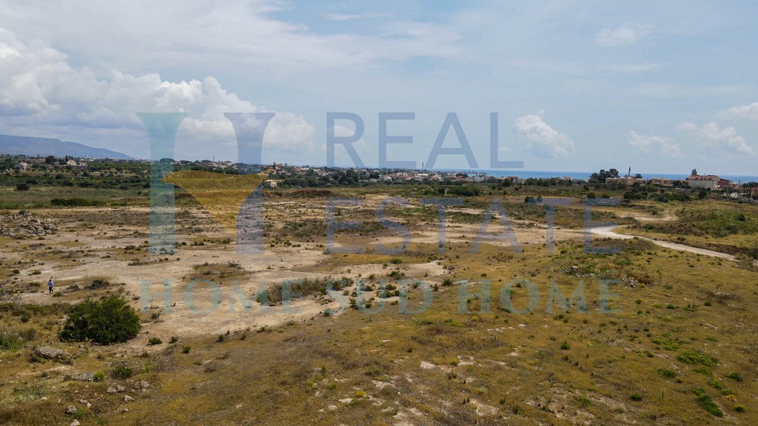 Land in Center, Noto, Sicily 5 - 13060279