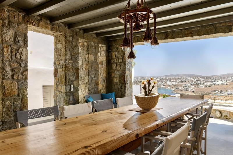 Villa in Mykonos, Aegean, Greece 4 - 13062063