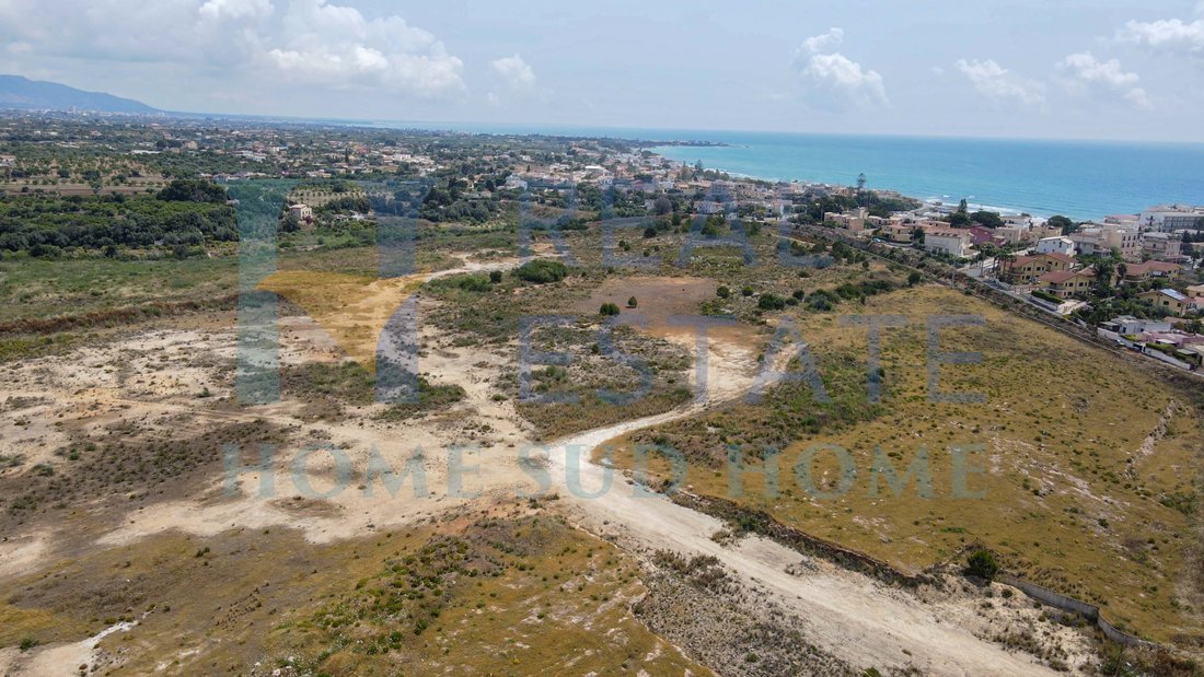 Land in Center, Noto, Sicily 3 - 13060279