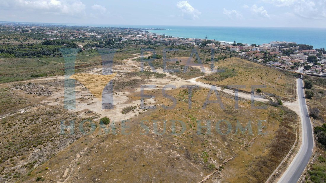 Land in Center, Noto, Sicily 1 - 13060279