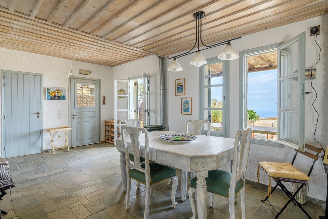 House in Kea, Aegean, Greece 4 - 13061484
