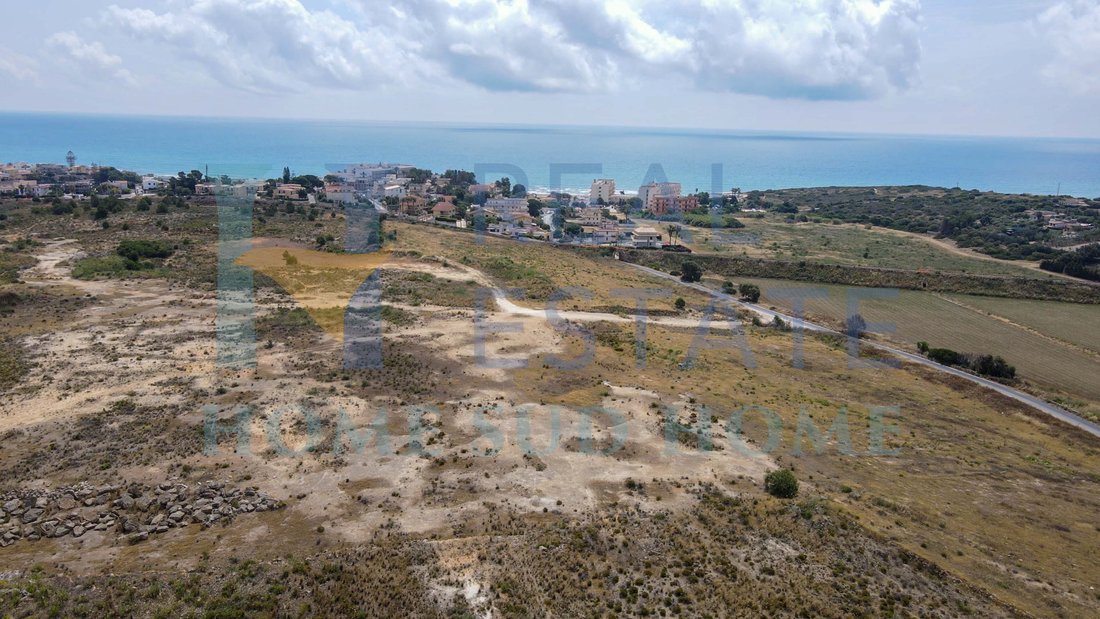 Land in Center, Noto, Sicily 2 - 13060279