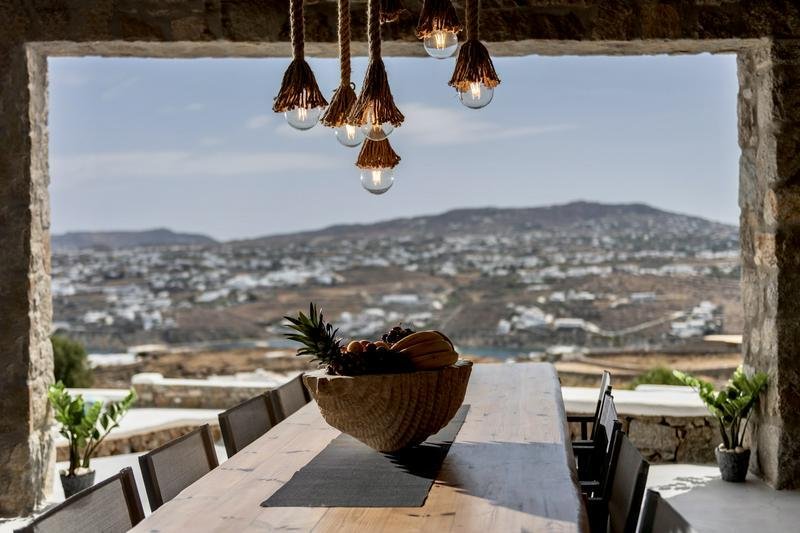 Villa in Mykonos, Aegean, Greece 3 - 13062063