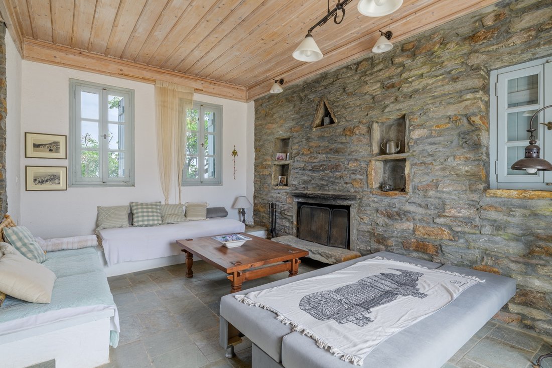 House in Kea, Aegean, Greece 3 - 13061484