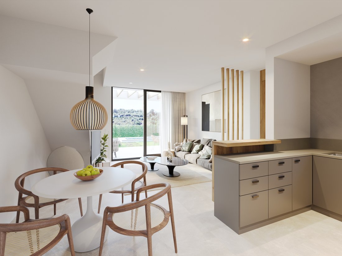 Villa in Manacor, Balearic Islands, Spain 2 - 13059558