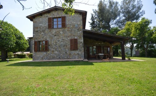 Villa in Baschi, Umbrien, Italien 1