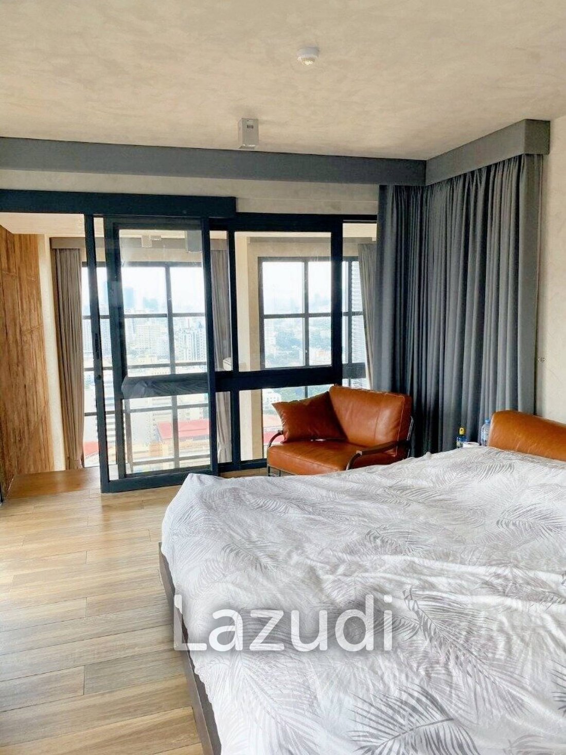 Appartamento a Bangkok, Bangkok, Thailandia 4 - 13060363
