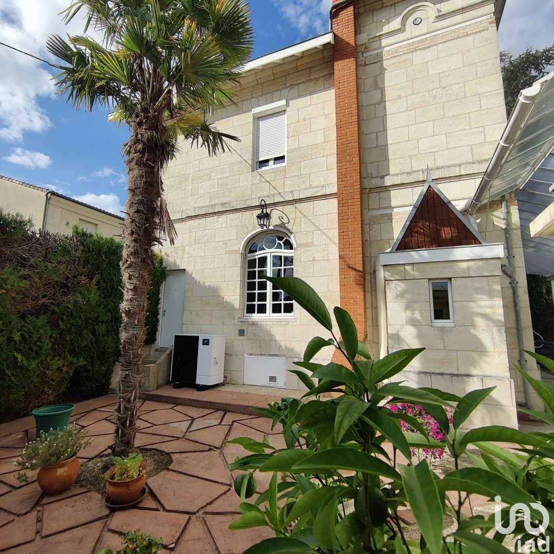 Vente Maison/Villa 5 Pièces In Mérignac, Nouvelle Aquitaine, France For