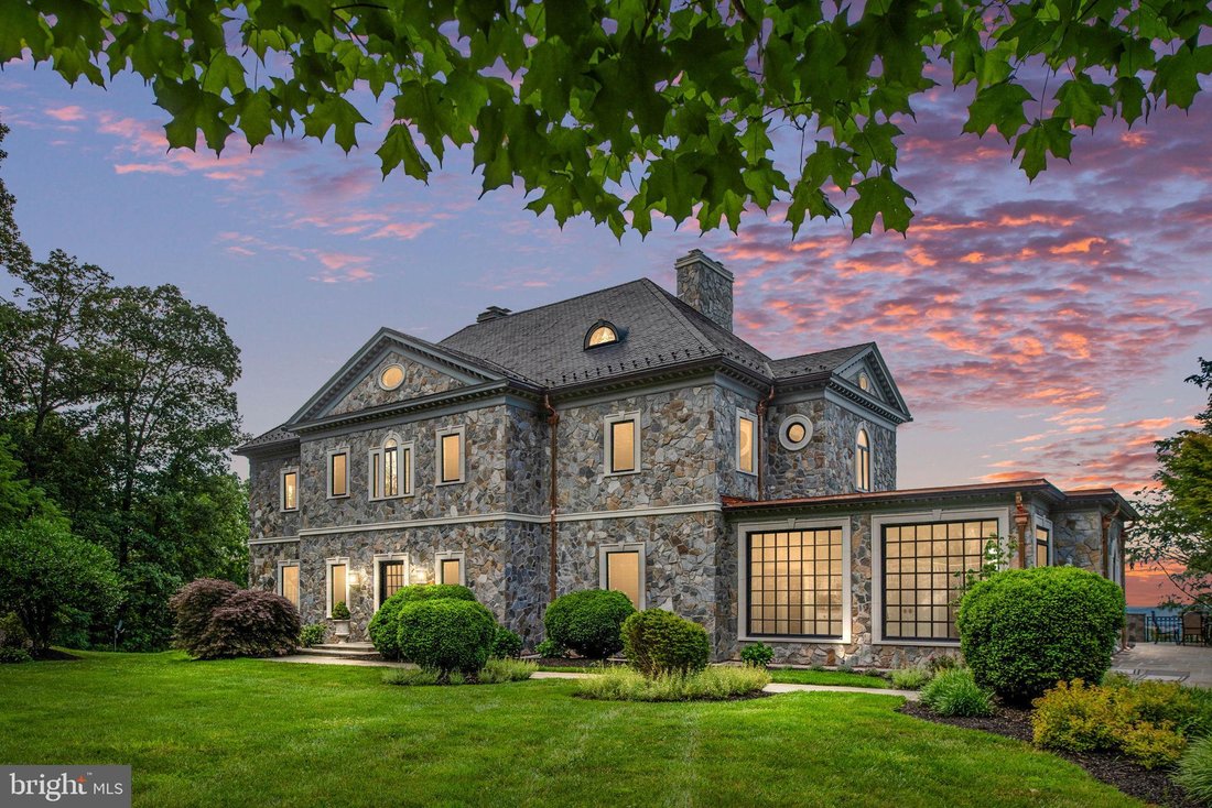 House in Upperville, Virginia, United States 1 - 13062570