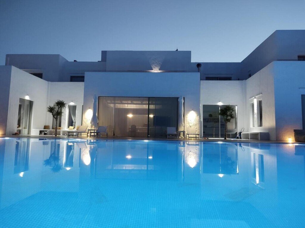 Villa in Galataki Community, Saronikos, Greece 5 - 12151186