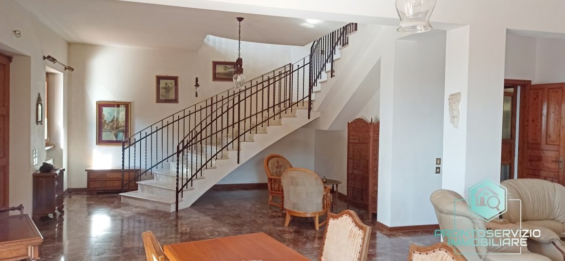 Villa en Monte Porzio Catone, Lacio, Italia 3 - 13062315