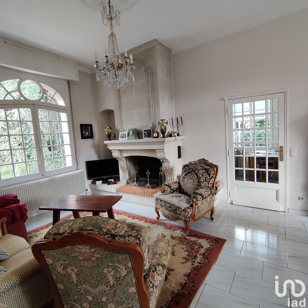 Vente Maison/Villa 5 Pièces In Mérignac, Nouvelle Aquitaine, France For