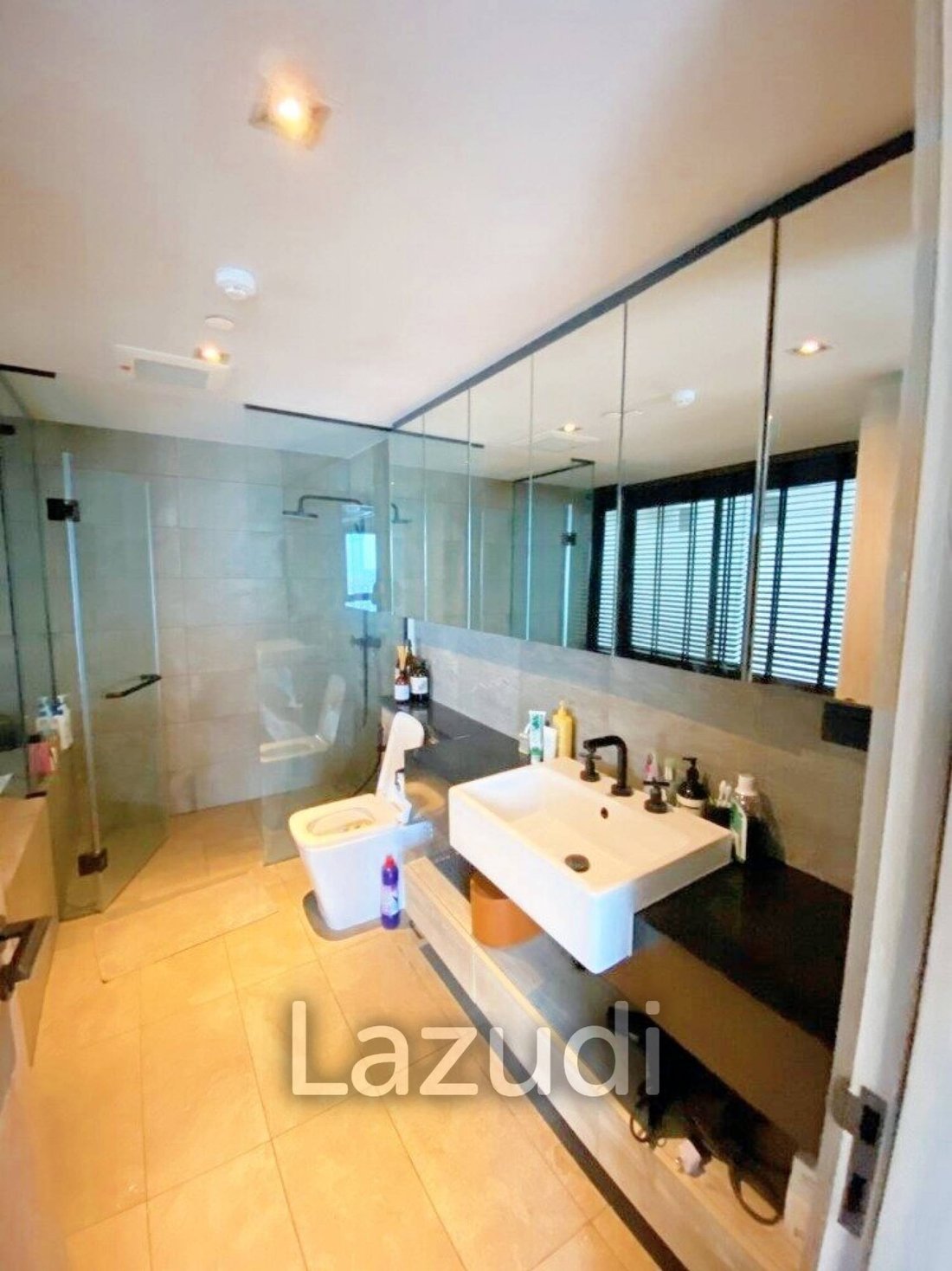 Appartamento a Bangkok, Bangkok, Thailandia 5 - 13060363
