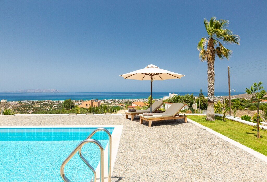 Villa in Community of Anopolis, Gouves, Greece 4 - 12151249