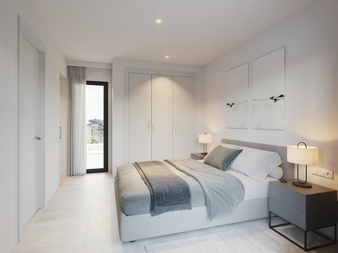 Villa in Manacor, Balearic Islands, Spain 5 - 13059558