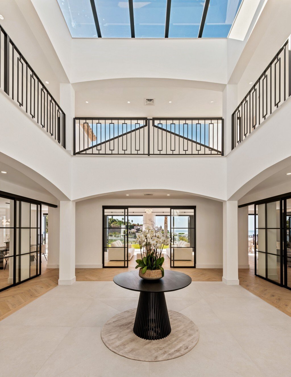 Villa in Benahavis, Andalusia, Spain 5 - 13062160