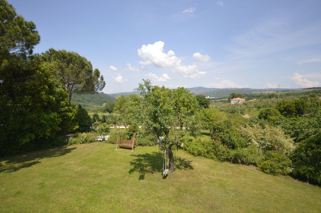 Villa en Baschi, Umbría, Italia 3 - 13062605