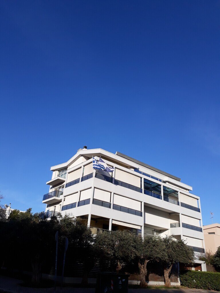 Flat 375 Sqm In Athens, Greece In Athens, Greece For Sale (12151180)