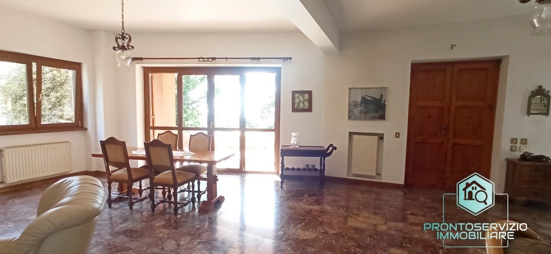Villa en Monte Porzio Catone, Lacio, Italia 5 - 13062315