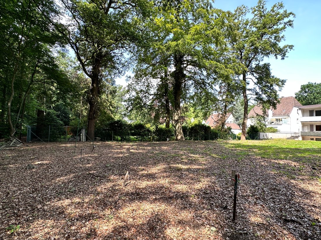 Terreno a Hannover, Bassa Sassonia, Germania 5 - 13062902