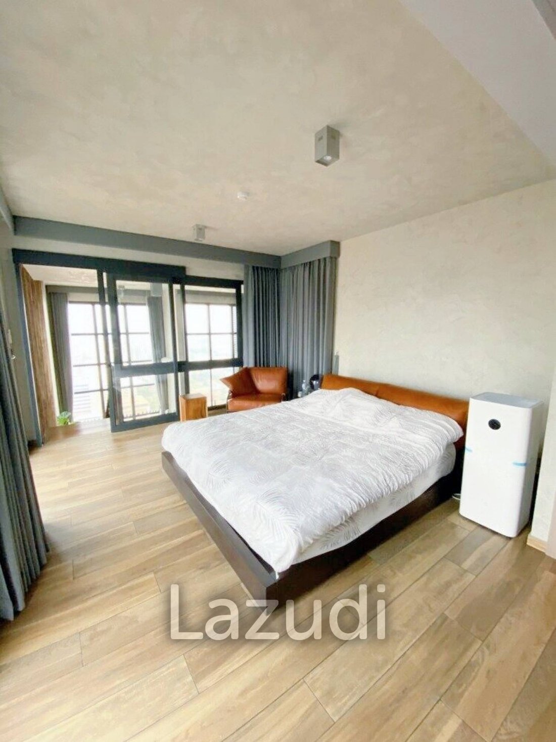 Appartamento a Bangkok, Bangkok, Thailandia 3 - 13060363