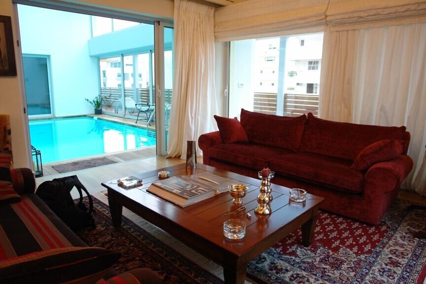 Flat 375 Sqm In Athens, Greece In Athens, Greece For Sale (12151180)