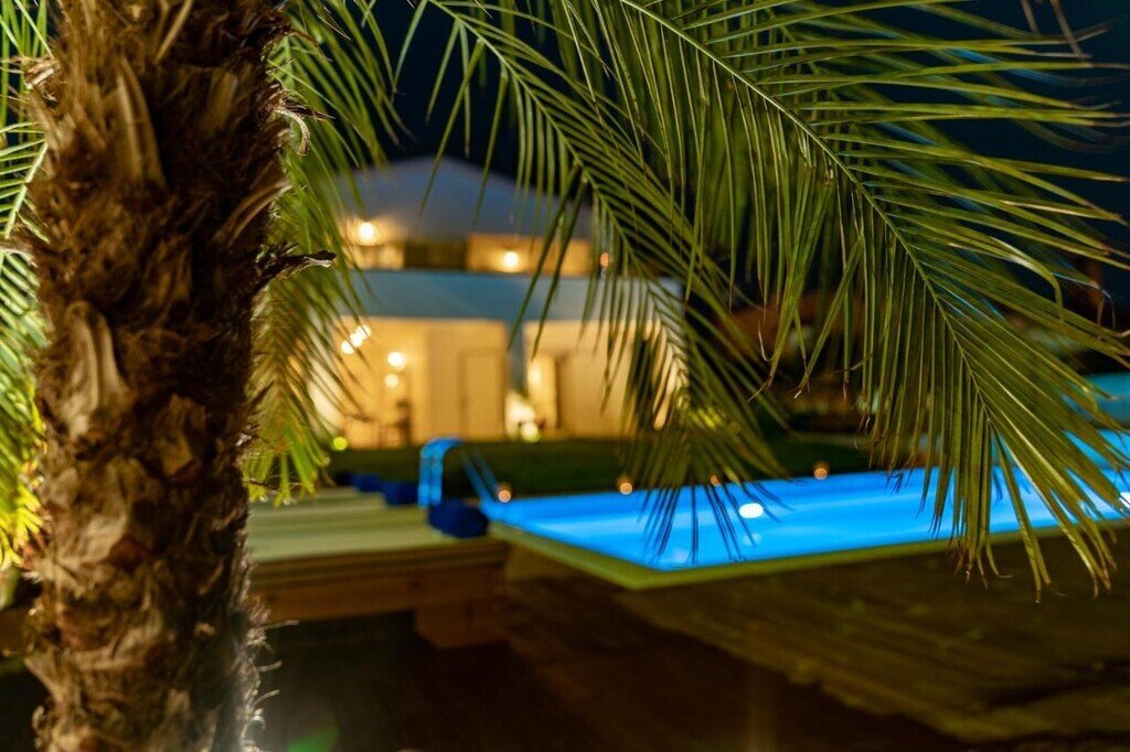 Villa in Community of Limin Chersonisou, Chersonisos, Greece 3 - 12151246