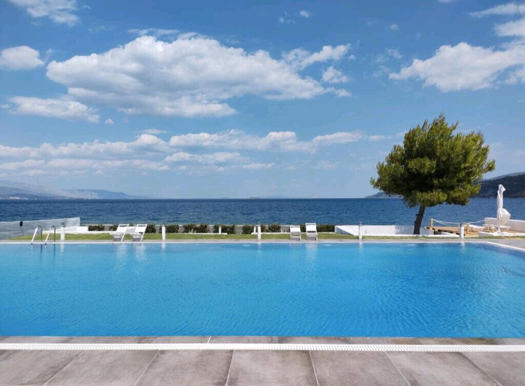 Villa in Galataki Community, Saronikos, Greece 1 - 12151186
