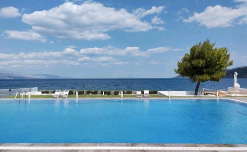 Villa in Galataki Community, Saronikos, Griechenland 1