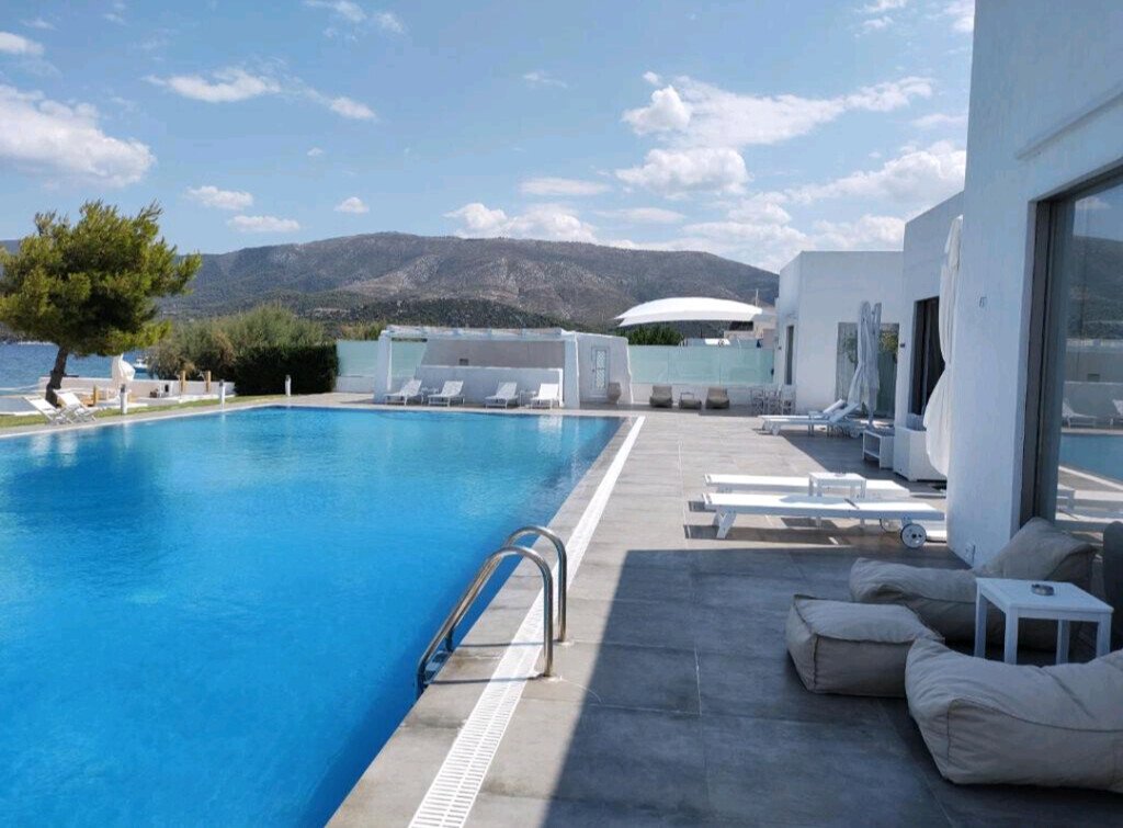 Villa in Galataki Community, Saronikos, Greece 3 - 12151186