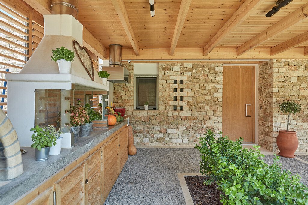 Villa in Community of Anopolis, Gouves, Greece 5 - 12151249