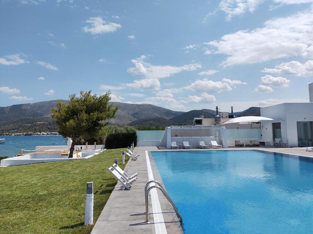 Villa in Galataki Community, Saronikos, Greece 2 - 12151186