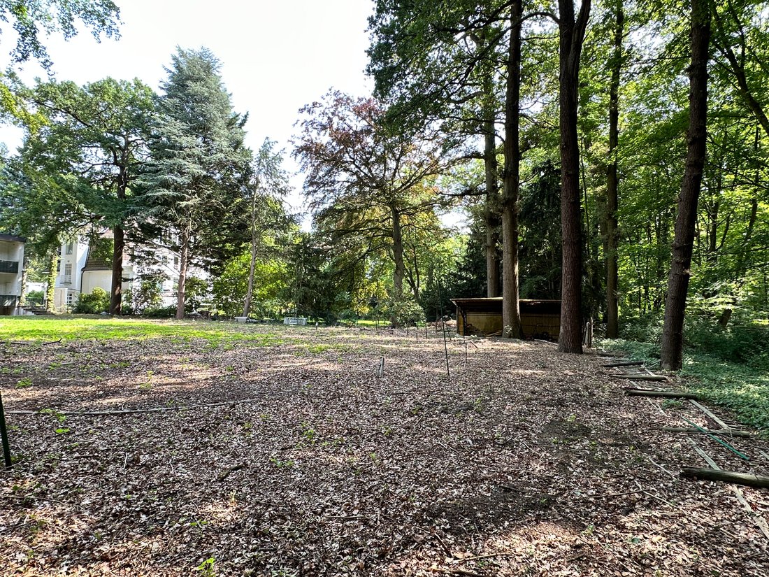 Terreno a Hannover, Bassa Sassonia, Germania 4 - 13062902