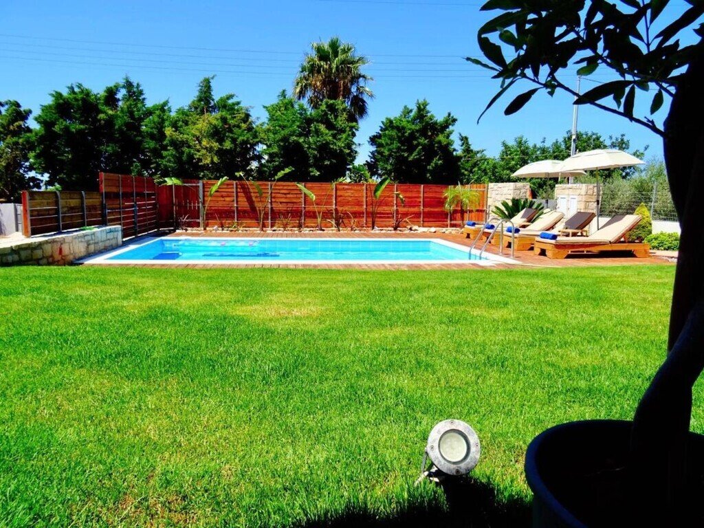 Villa in Community of Limin Chersonisou, Chersonisos, Greece 5 - 12151246