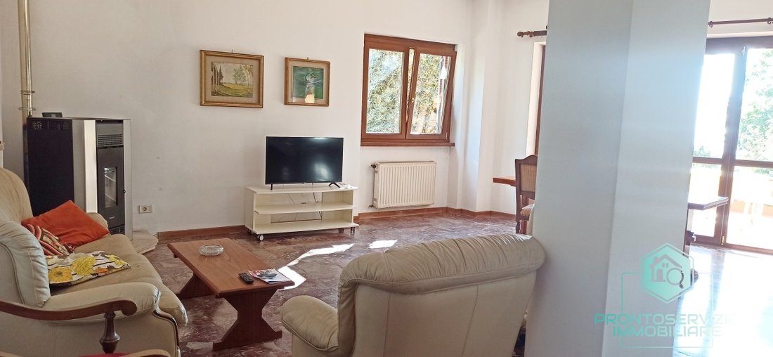 Villa en Monte Porzio Catone, Lacio, Italia 4 - 13062315