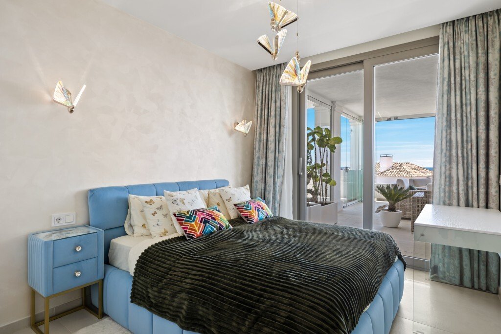 Appartement à Puerto Banús, Marbella, Espagne 4 - 13062129