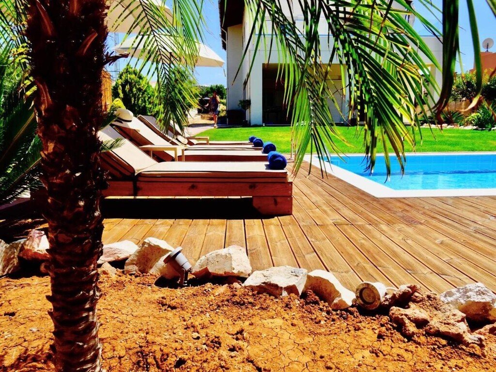 Villa in Community of Limin Chersonisou, Chersonisos, Greece 4 - 12151246