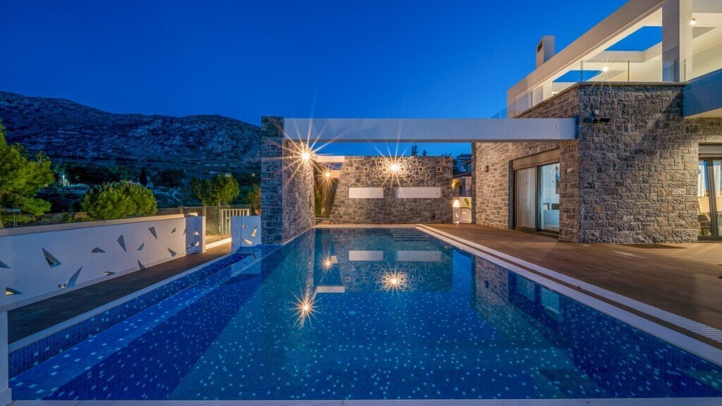 Villa in Community of Chersonisos, Chersonisos, Greece 3 - 11373444