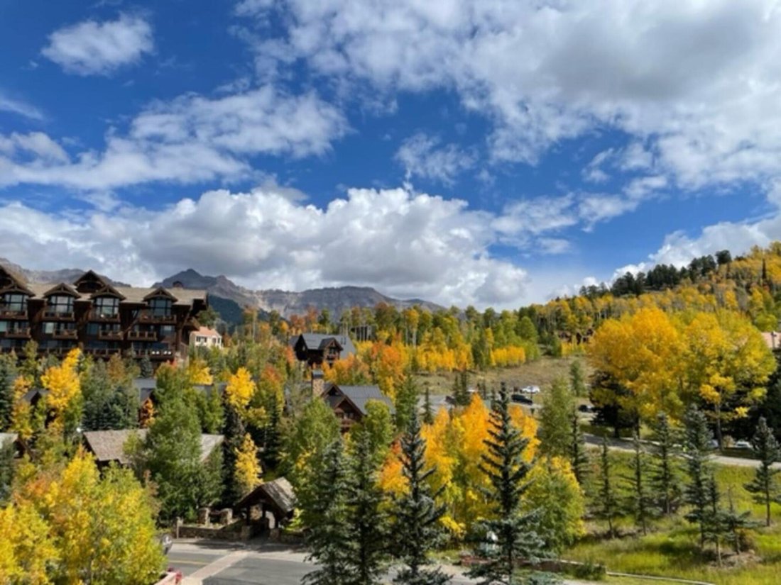 Condo in Mountain Village, Colorado, United States 2 - 13062705