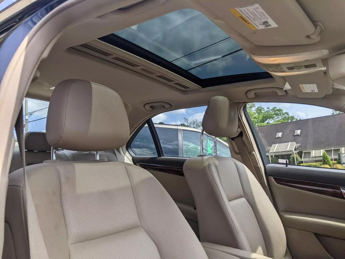 2010 Mercedes Benz C Class In Ozark, Al, United States For Sale (13060869)