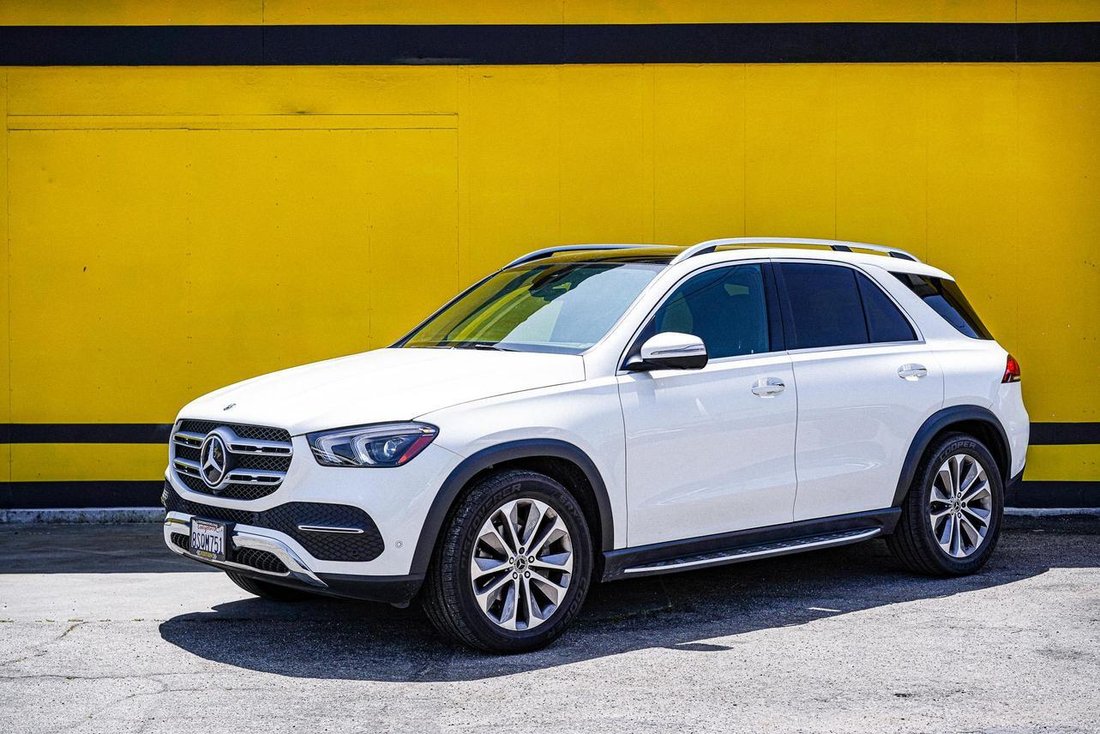 2020 Mercedes Benz Gle 63 Amg In El Monte, California, United States
