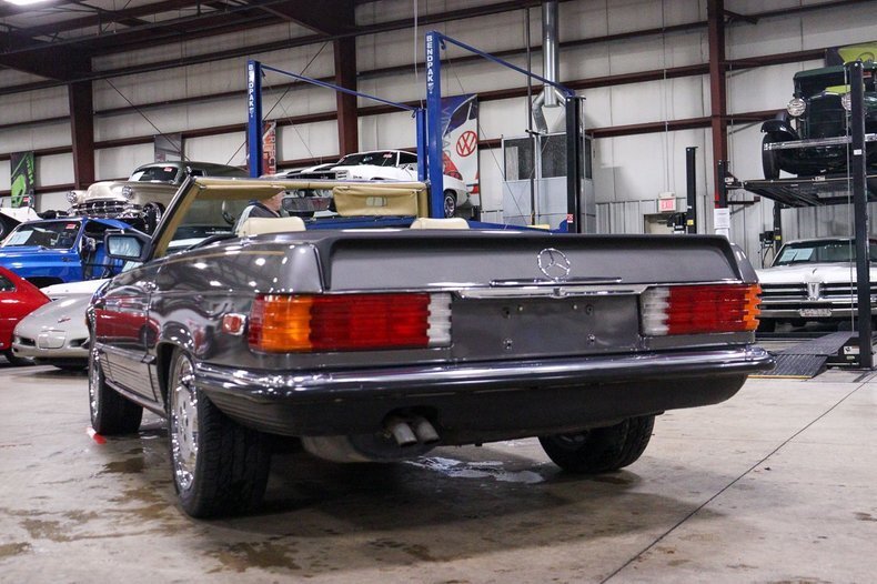 Cabriolet in Grand Rapids, Michigan, United States 3 - 13059661