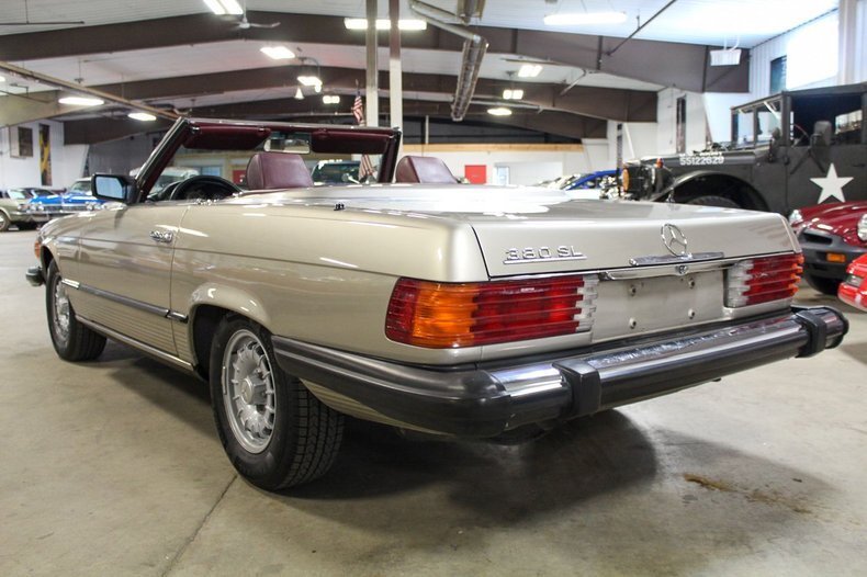Cabriolet in Grand Rapids, Michigan, United States 3 - 13059848