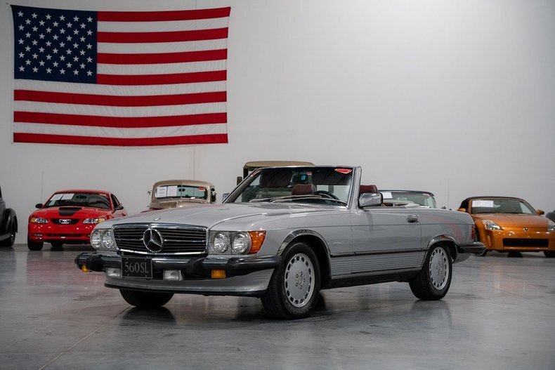Cabriolet in Grand Rapids, Michigan, United States 1 - 13059541