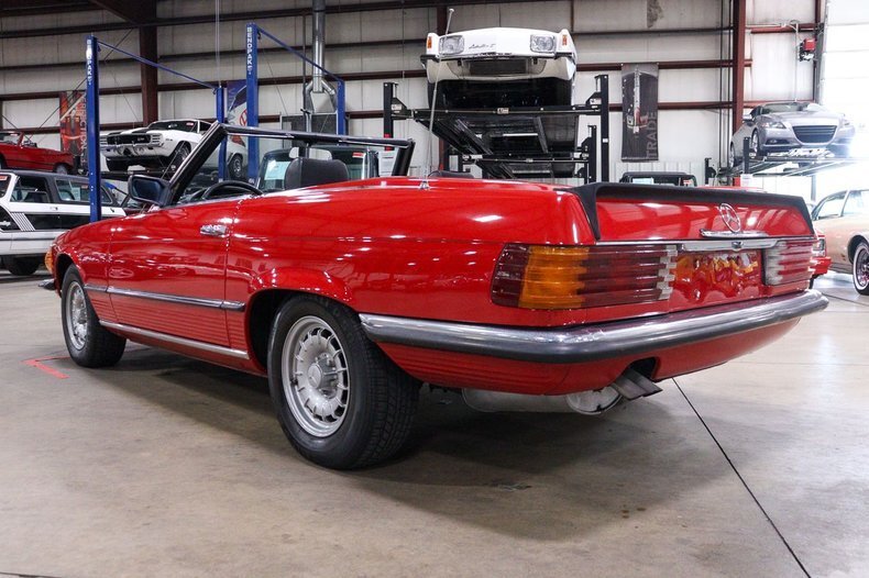 Cabriolet in Grand Rapids, Michigan, United States 5 - 13060339