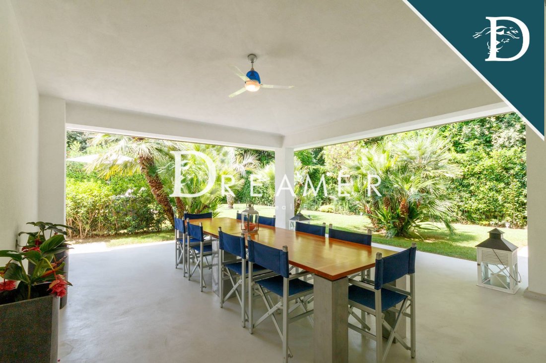 Villa in Center, Forte dei Marmi, Tuscany 4 - 13059408