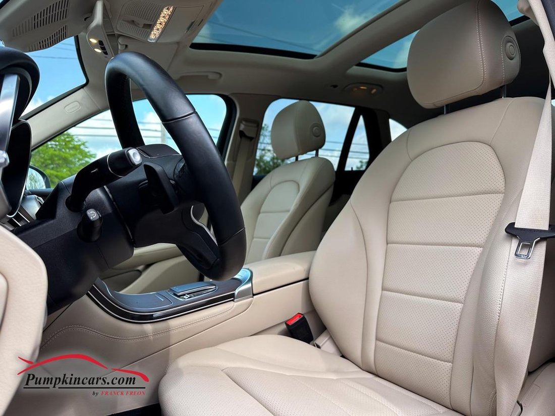 2020 Mercedes Benz Glc Class In Egg Harbor Township, New Jersey, United