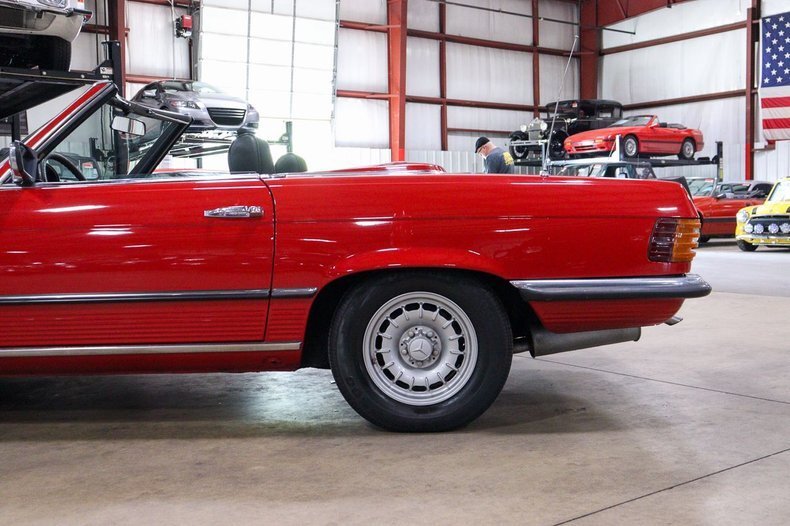 Cabriolet in Grand Rapids, Michigan, United States 4 - 13060339
