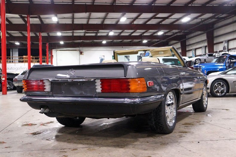 Cabriolet in Grand Rapids, Michigan, United States 5 - 13059661